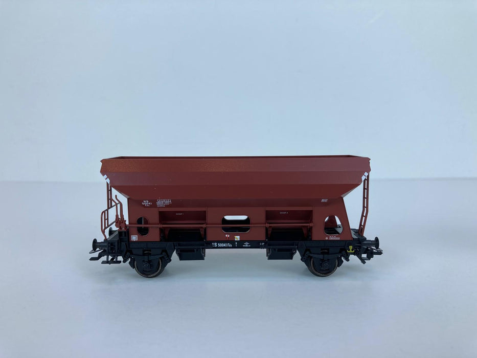 Märklin 46315 - Selbstentladewagen-Set der NS
