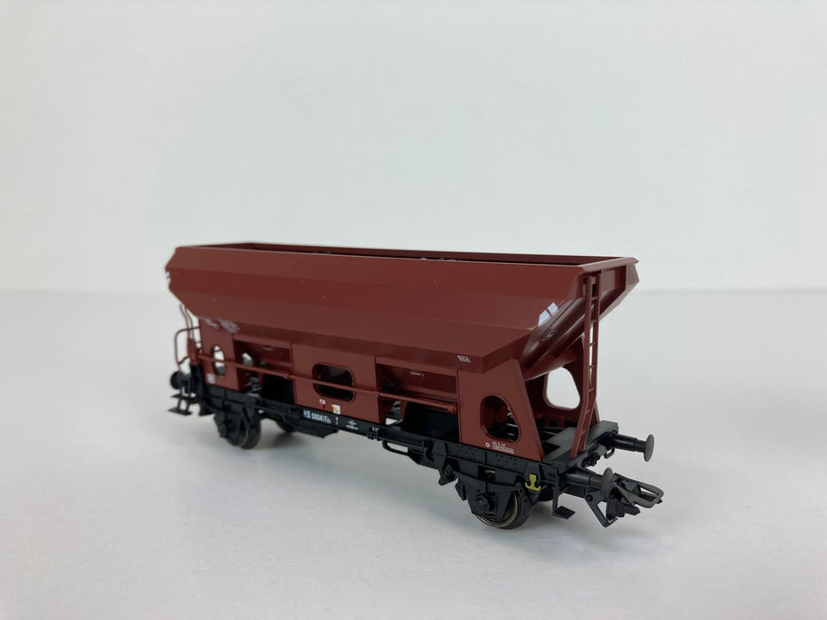 Märklin 46315 - Selbstentladewagen-Set der NS