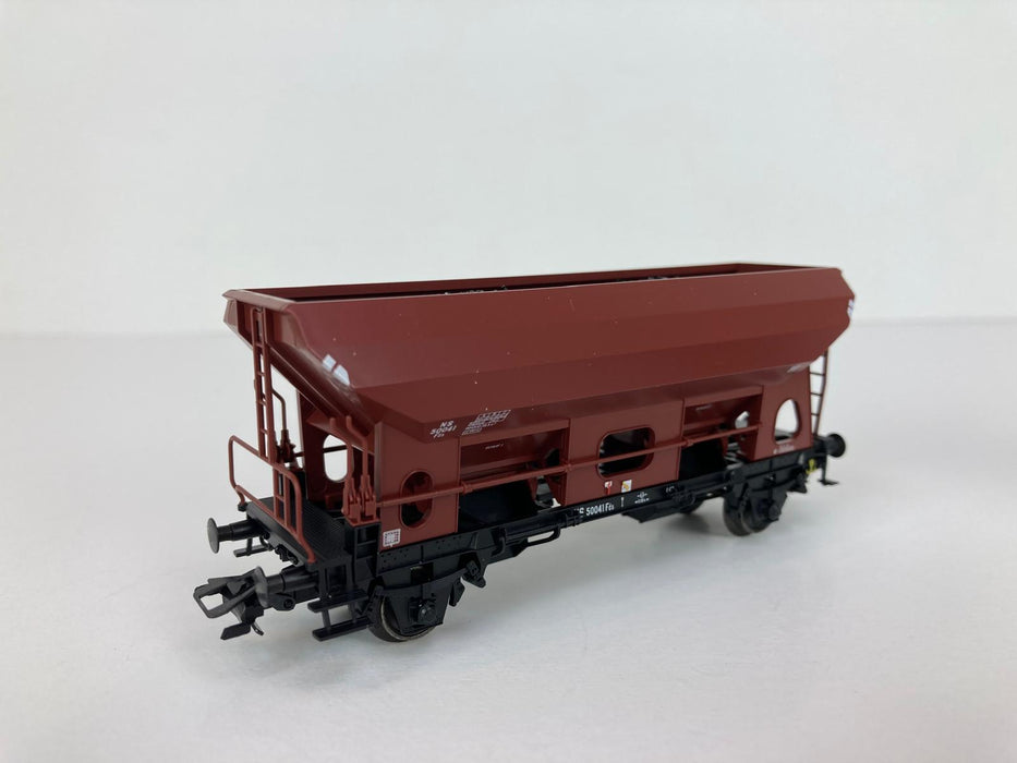 Märklin 46315 - Selbstentladewagen-Set der NS