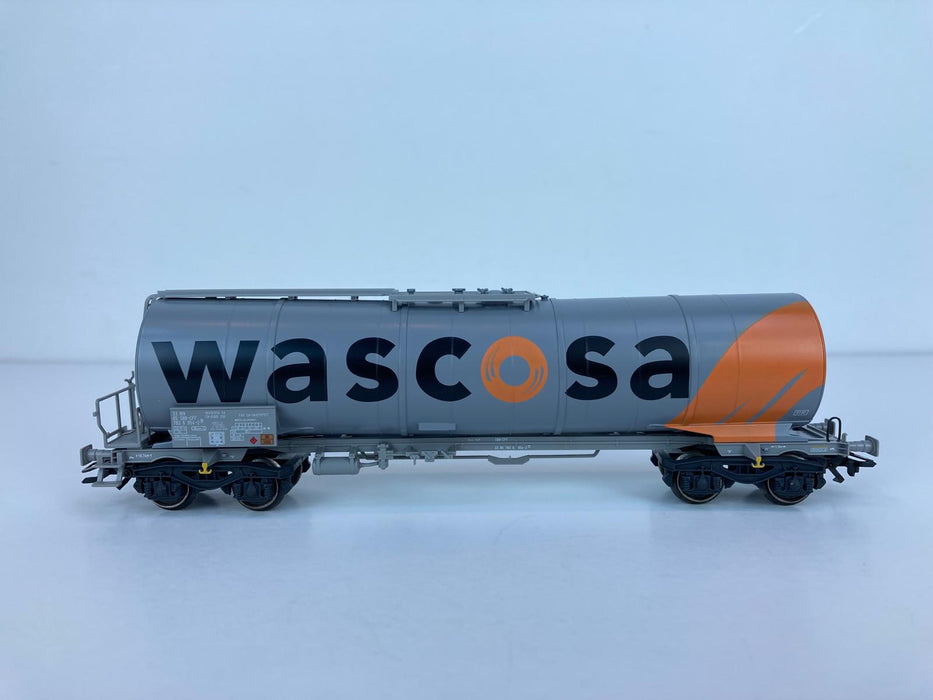 Märklin 46552 - Kesselwagenset Wascosa + NS/Cargo