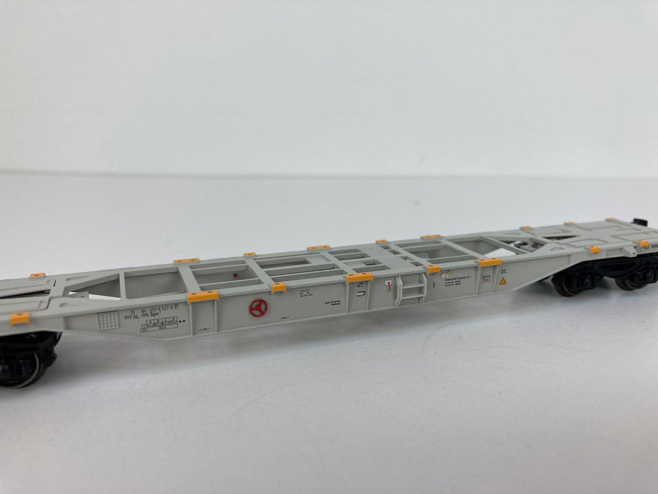 Märklin 47137 - Containerwagen-Set - „Den Hartogh“ – NS / Railion