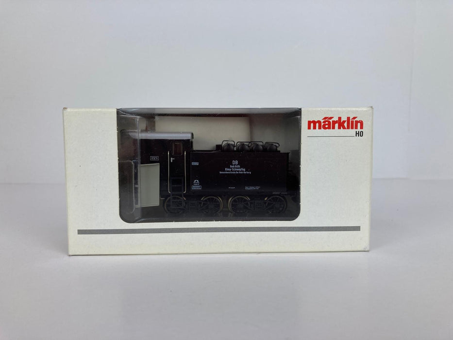 Märklin 46119 - Schneepflug / Schneepflug - „Klima“ – DB
