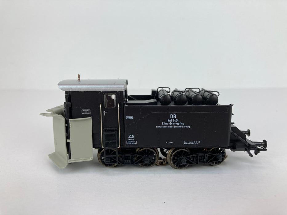 Märklin 46119 - Schneepflug / Schneepflug - „Klima“ – DB