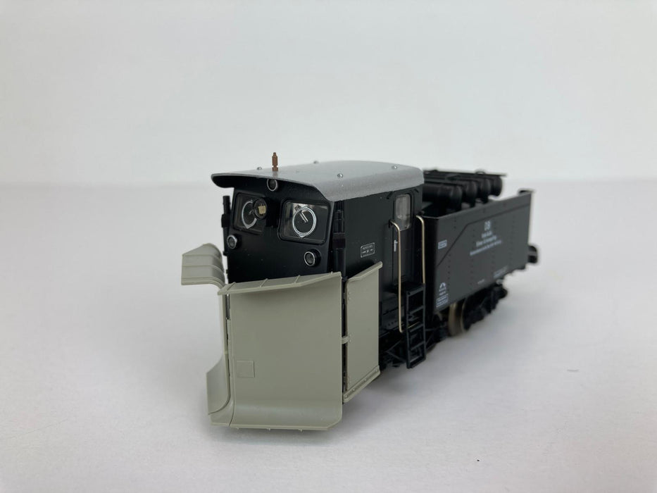 Märklin 46119 - Schneepflug / Schneepflug - „Klima“ – DB