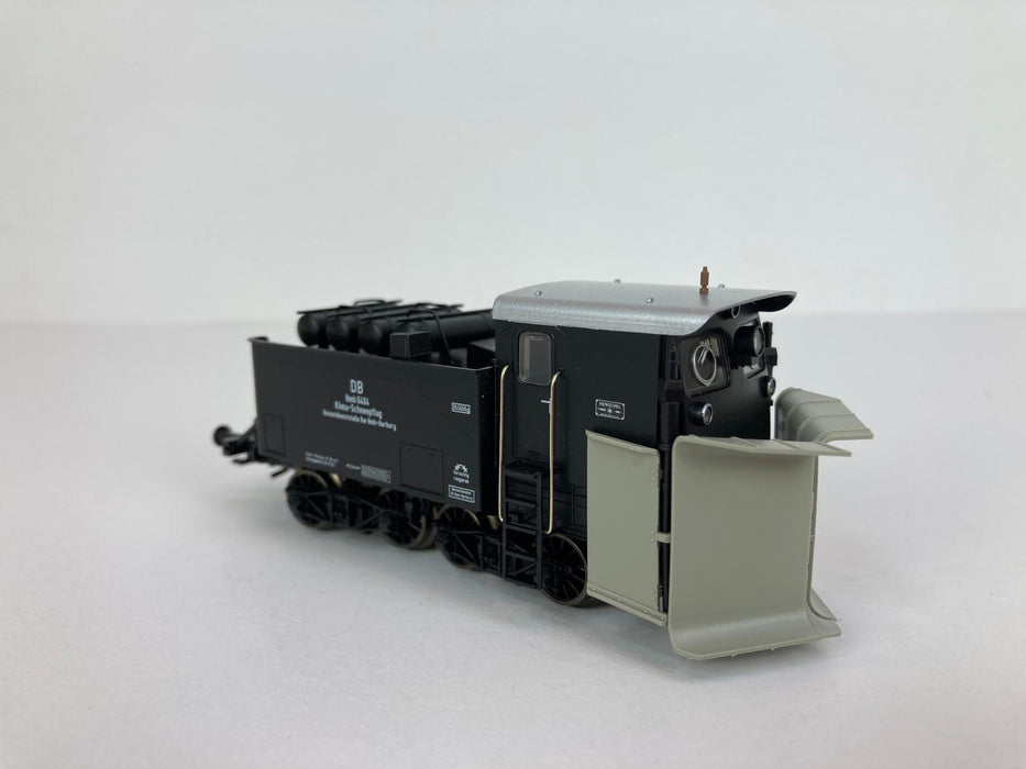 Märklin 46119 - Schneepflug / Schneepflug - „Klima“ – DB
