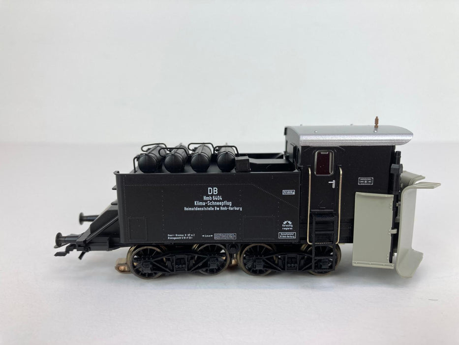 Märklin 46119 - Schneepflug / Schneepflug - „Klima“ – DB