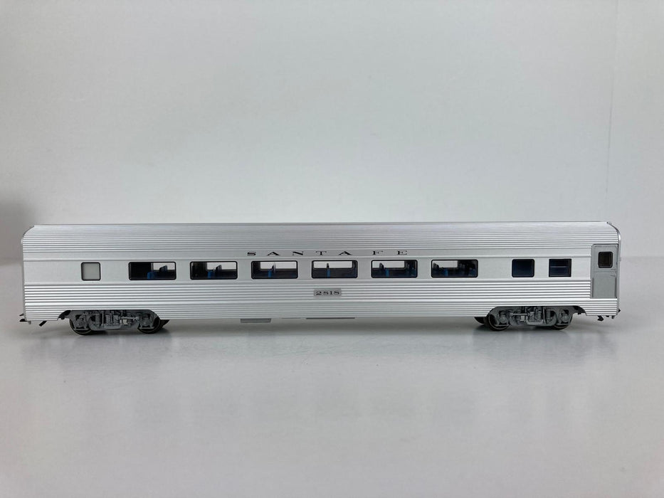 Märklin 43601 Stromlinienwagen - Santa Fe