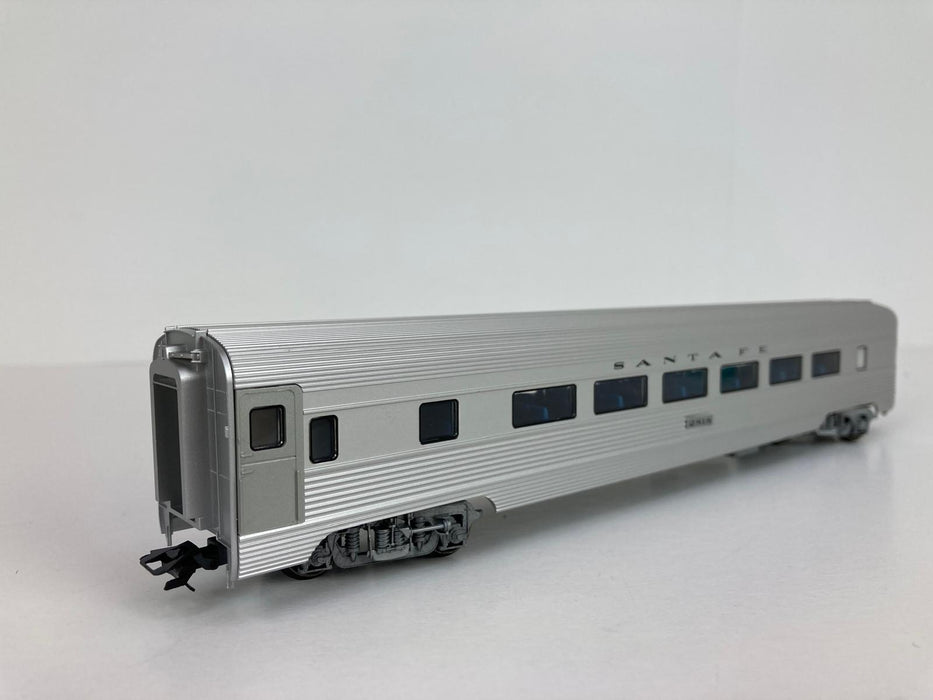 Märklin 43601 Stromlinienwagen - Santa Fe