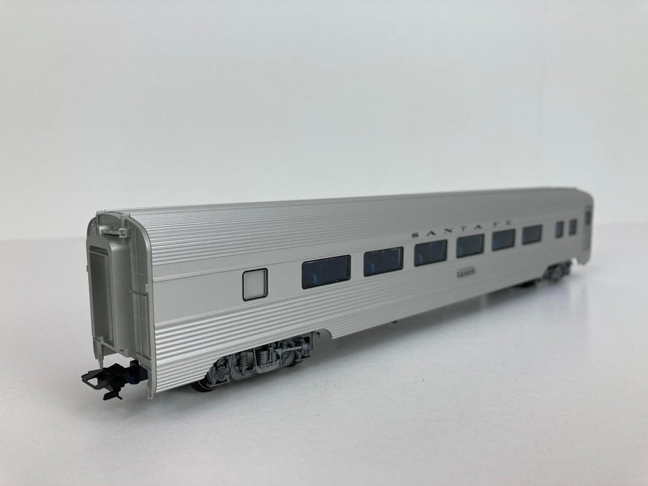 Märklin 43601 Stromlinienwagen - Santa Fe