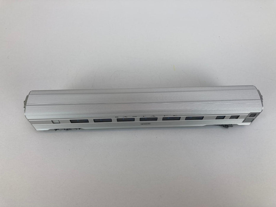 Märklin 43601 Stromlinienwagen - Santa Fe