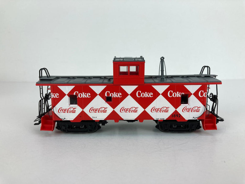 Märklin 45708 - Kombüse „Coca-Cola“ – CA3/4 – Neu