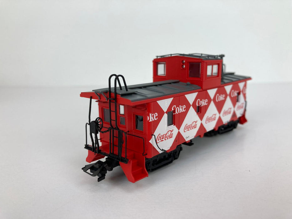 Märklin 45708 - Kombüse „Coca-Cola“ – CA3/4 – Neu