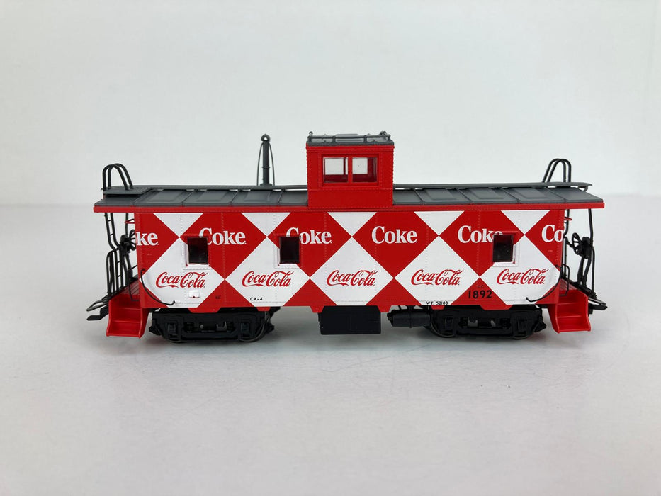 Märklin 45708 - Kombüse „Coca-Cola“ – CA3/4 – Neu