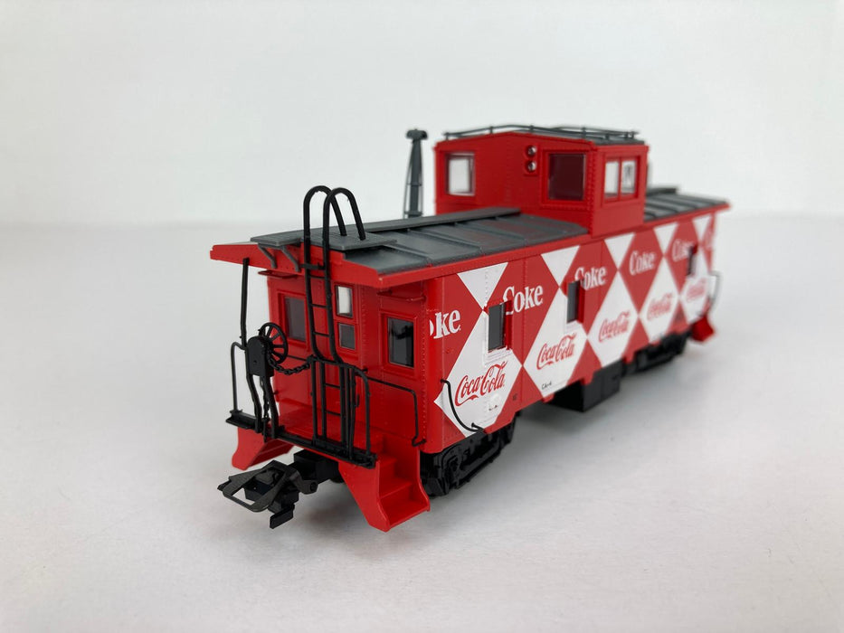 Märklin 45708 - Kombüse „Coca-Cola“ – CA3/4 – Neu