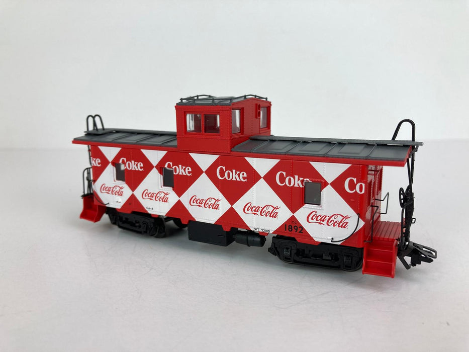 Märklin 45708 - Kombüse „Coca-Cola“ – CA3/4 – Neu