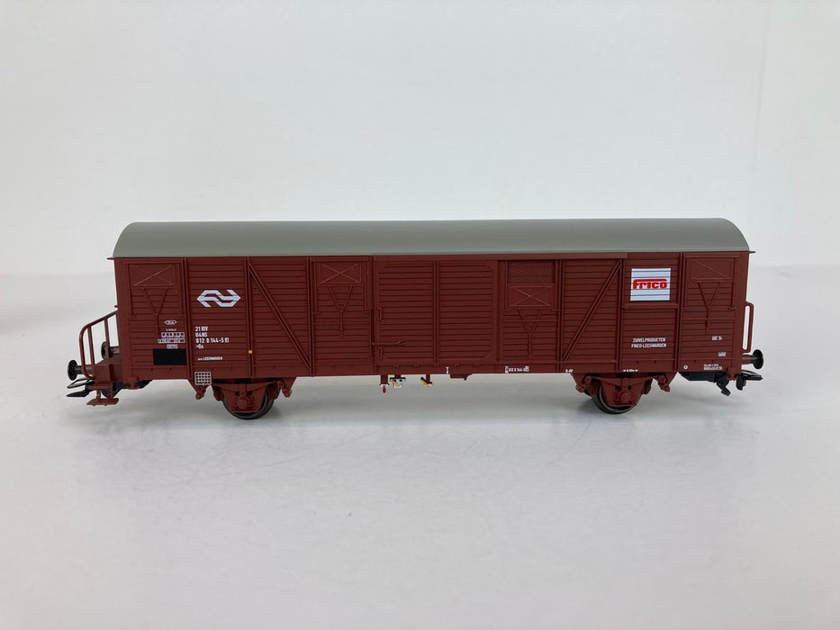 Märklin 47316 - Set 3x Güterwagen „Frico“ - NS