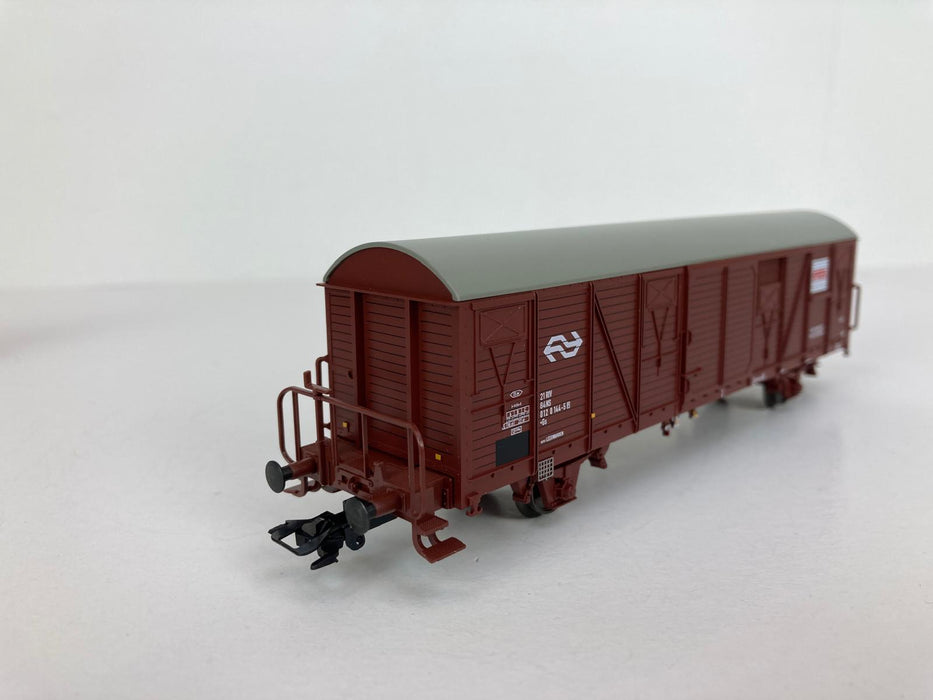 Märklin 47316 - Set 3x Güterwagen „Frico“ - NS