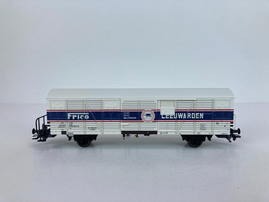 Märklin 47316 - Set 3x Güterwagen „Frico“ - NS