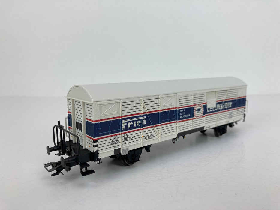Märklin 47316 - Set 3x Güterwagen „Frico“ - NS