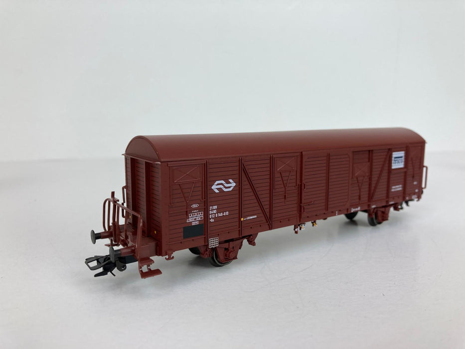 Märklin 47316 - Set 3x Güterwagen „Frico“ - NS
