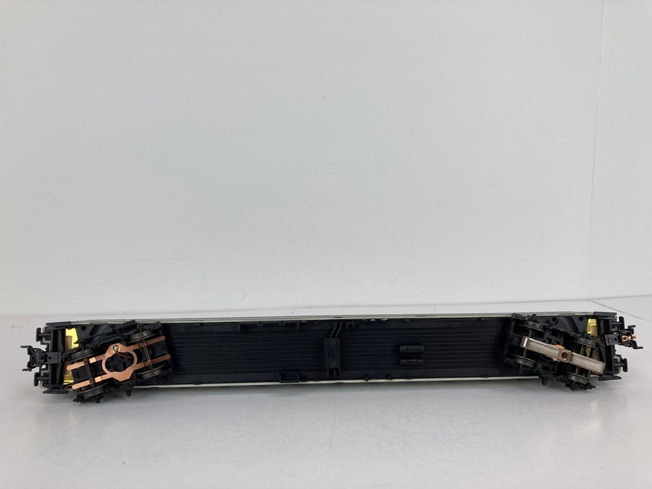 Märklin 43919 - Set of express train carriages "Pop colours" A/Büm - DB