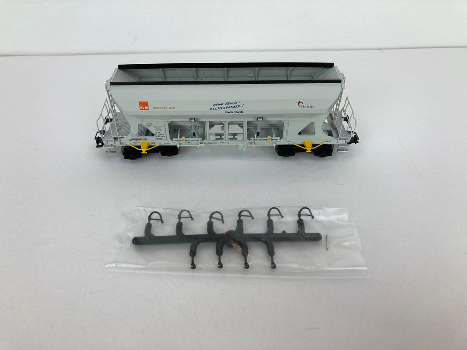 Märklin 45805 - Set Stortgoedwagens Faccns - "HVLE" - Berlijn