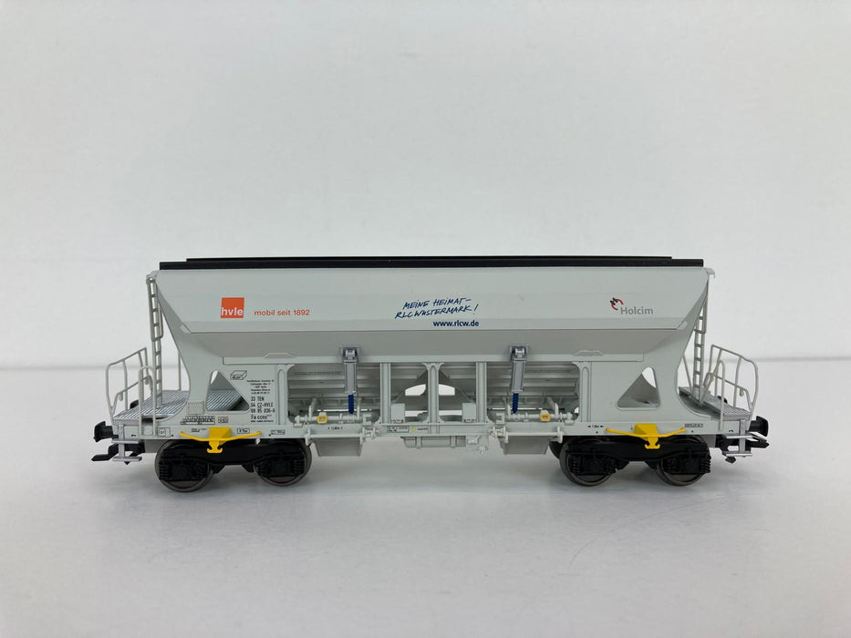 Märklin 45805 - Set Stortgoedwagens Faccns - "HVLE" - Berlijn