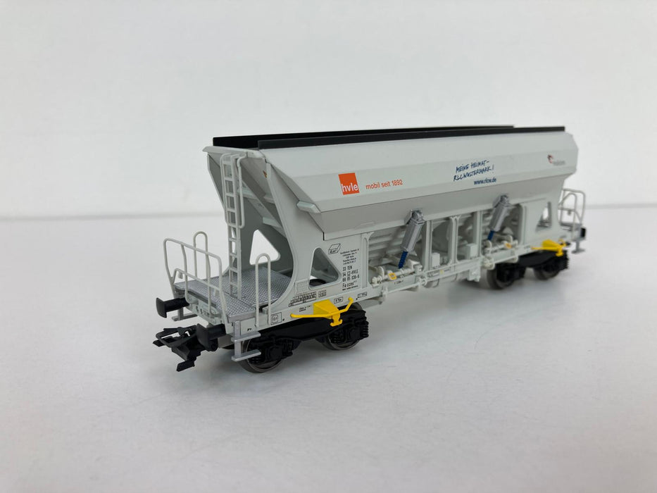Märklin 45805 - Set Stortgoedwagens Faccns - "HVLE" - Berlijn