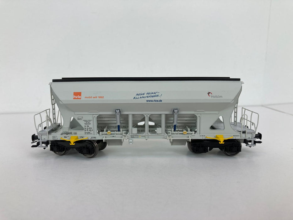 Märklin 45805 - Set Stortgoedwagens Faccns - "HVLE" - Berlijn