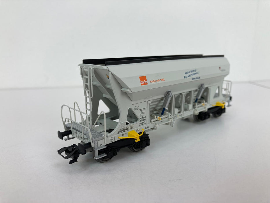 Märklin 45805 - Set Stortgoedwagens Faccns - "HVLE" - Berlijn