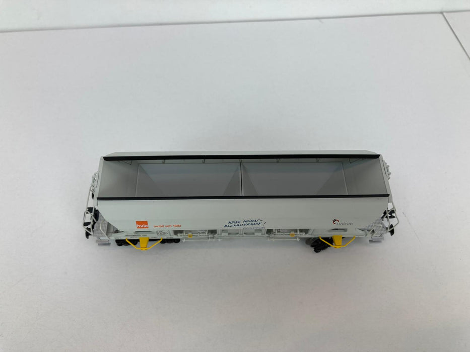 Märklin 45805 - Set Stortgoedwagens Faccns - "HVLE" - Berlijn