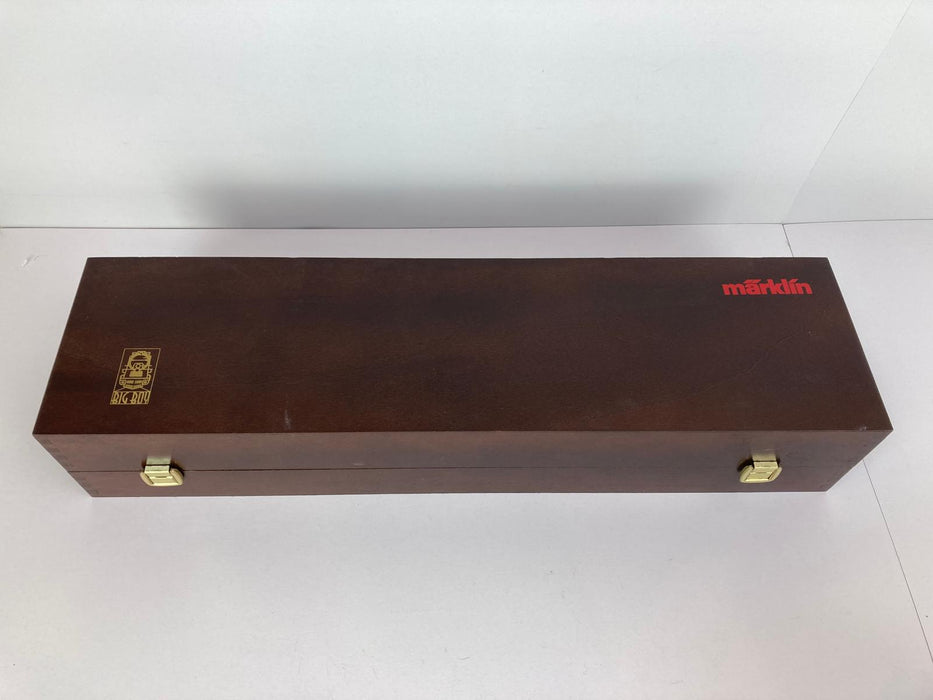 Märklin 37990 - Stoomlocomotief "Big Boy" - 4013 - Union Pacific Railroad