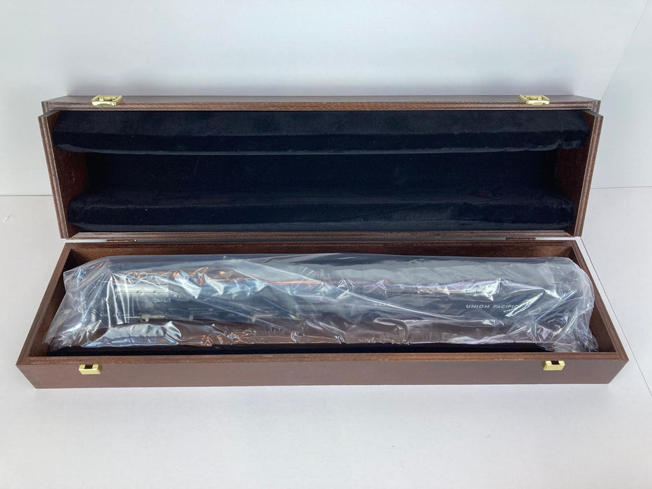 Märklin 37990 - Stoomlocomotief "Big Boy" - 4013 - Union Pacific Railroad