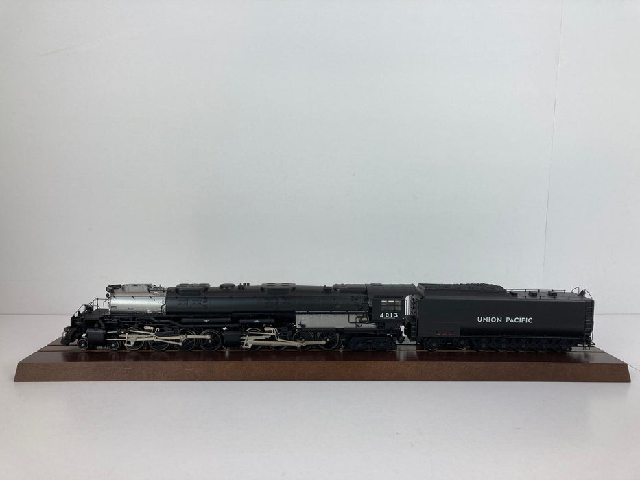 Märklin 37990 - Stoomlocomotief "Big Boy" - 4013 - Union Pacific Railroad