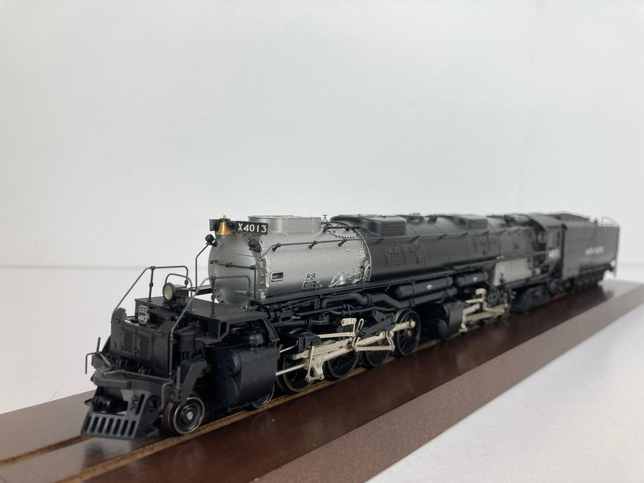 Märklin 37990 - Stoomlocomotief "Big Boy" - 4013 - Union Pacific Railroad
