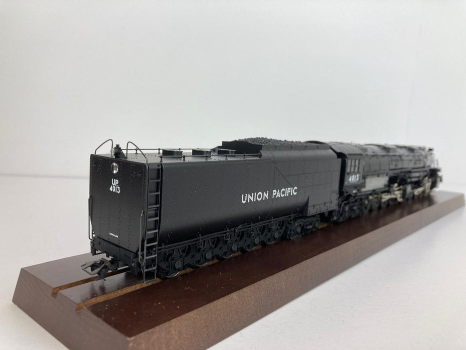 Märklin 37990 - Stoomlocomotief "Big Boy" - 4013 - Union Pacific Railroad