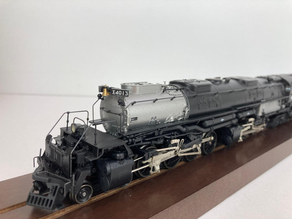 Märklin 37990 - Stoomlocomotief "Big Boy" - 4013 - Union Pacific Railroad