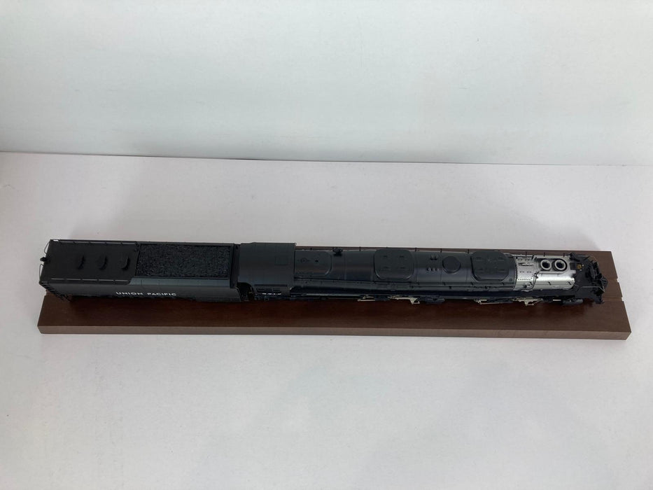 Märklin 37990 - Stoomlocomotief "Big Boy" - 4013 - Union Pacific Railroad