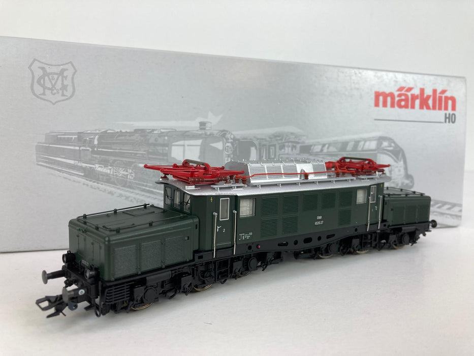 Märklin 39992 – Serie 1020 (BR E 94) – ÖBB - Zware Goederentreinlocomotief