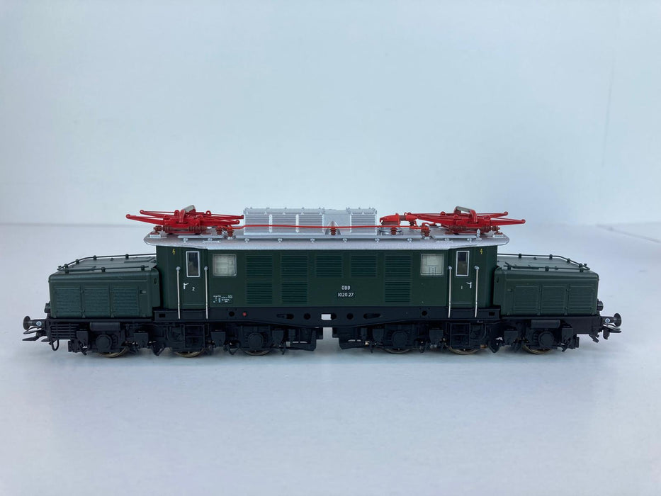 Märklin 39992 – Serie 1020 (BR E 94) – ÖBB - Zware Goederentreinlocomotief