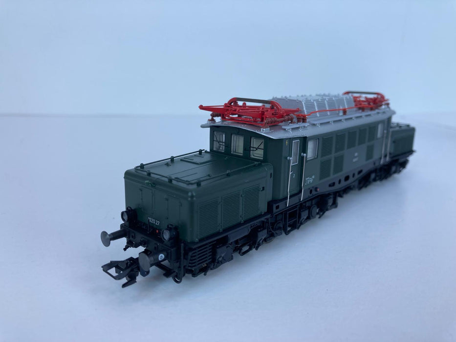 Märklin 39992 – Serie 1020 (BR E 94) – ÖBB - Zware Goederentreinlocomotief