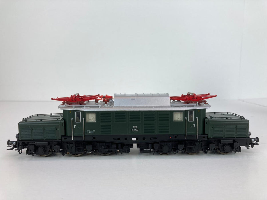 Märklin 39992 – Serie 1020 (BR E 94) – ÖBB - Zware Goederentreinlocomotief
