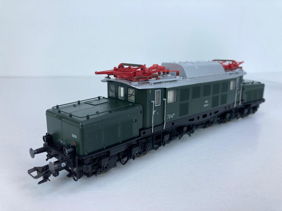 Märklin 39992 – Serie 1020 (BR E 94) – ÖBB - Zware Goederentreinlocomotief