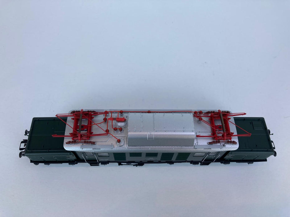 Märklin 39992 – Serie 1020 (BR E 94) – ÖBB - Zware Goederentreinlocomotief