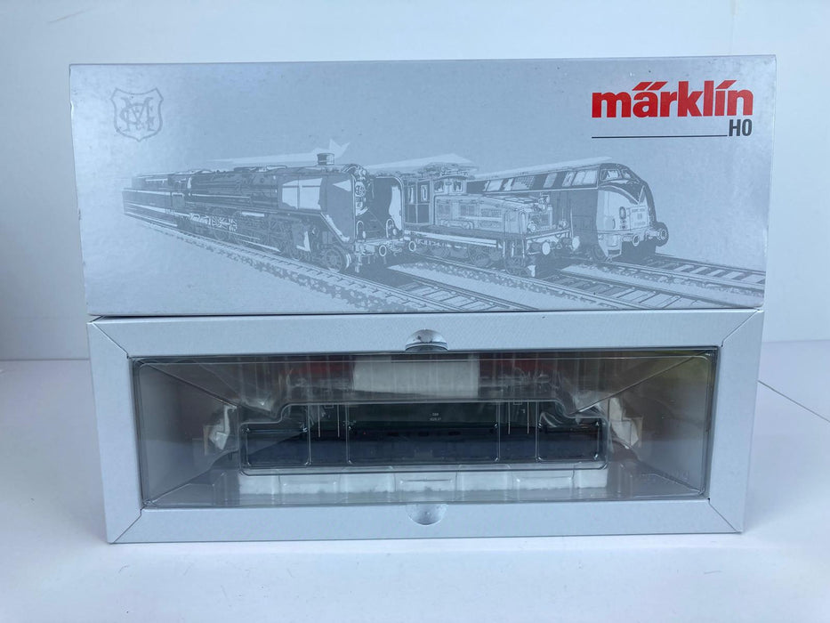 Märklin 39992 – Serie 1020 (BR E 94) – ÖBB - Zware Goederentreinlocomotief