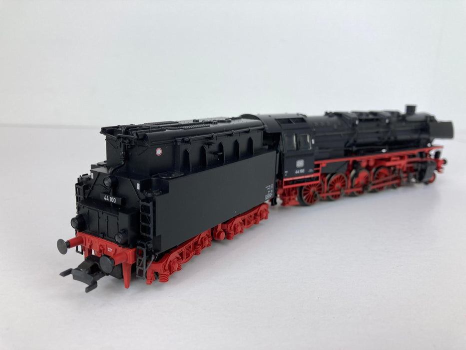 Märklin 37883 - Stoomlocomotief - BR 44 - DB - MFX + Sound