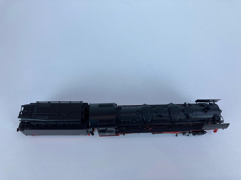 Märklin 37883 - Stoomlocomotief - BR 44 - DB - MFX + Sound