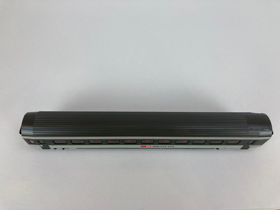 Märklin 42151 - Passagiersrijtuig Sneltrein - SBB