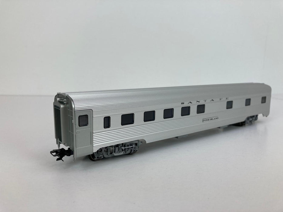 Märklin 43602 - Passagiersrijtuig - Streamliner Wagon - Santa Fe Railway - USA