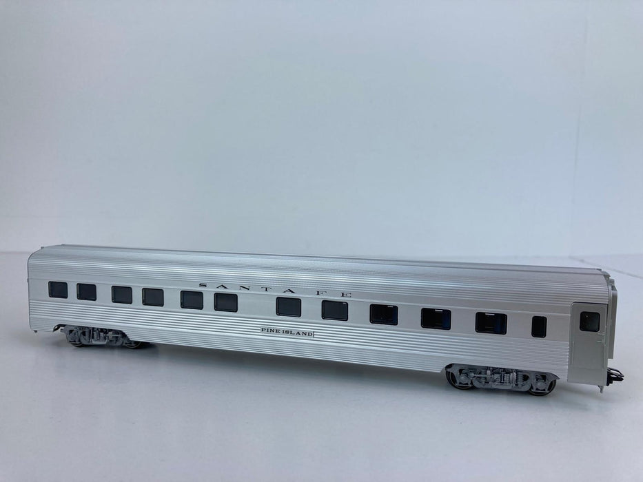Märklin 43602 - Passagiersrijtuig - Streamliner Wagon - Santa Fe Railway - USA
